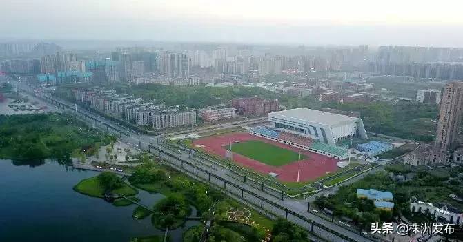 株洲河西这两条路将封闭施工丨湖南化工职业技术学院招聘教师