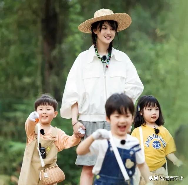 郑爽这种文盲+法盲的疯子，为什么能挣到几个亿的身家？