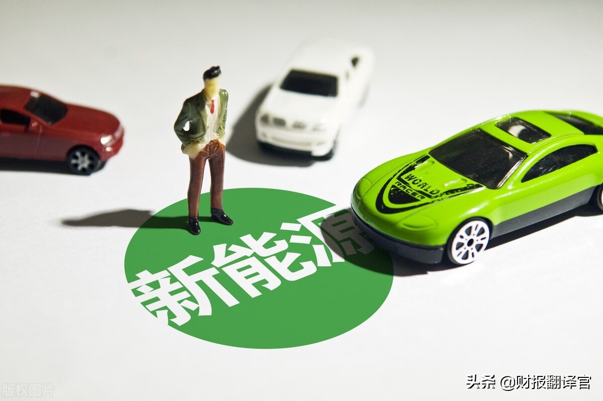 国内最大的变频器供应商,为新能车提供电机核心部件,业绩暴涨275%
