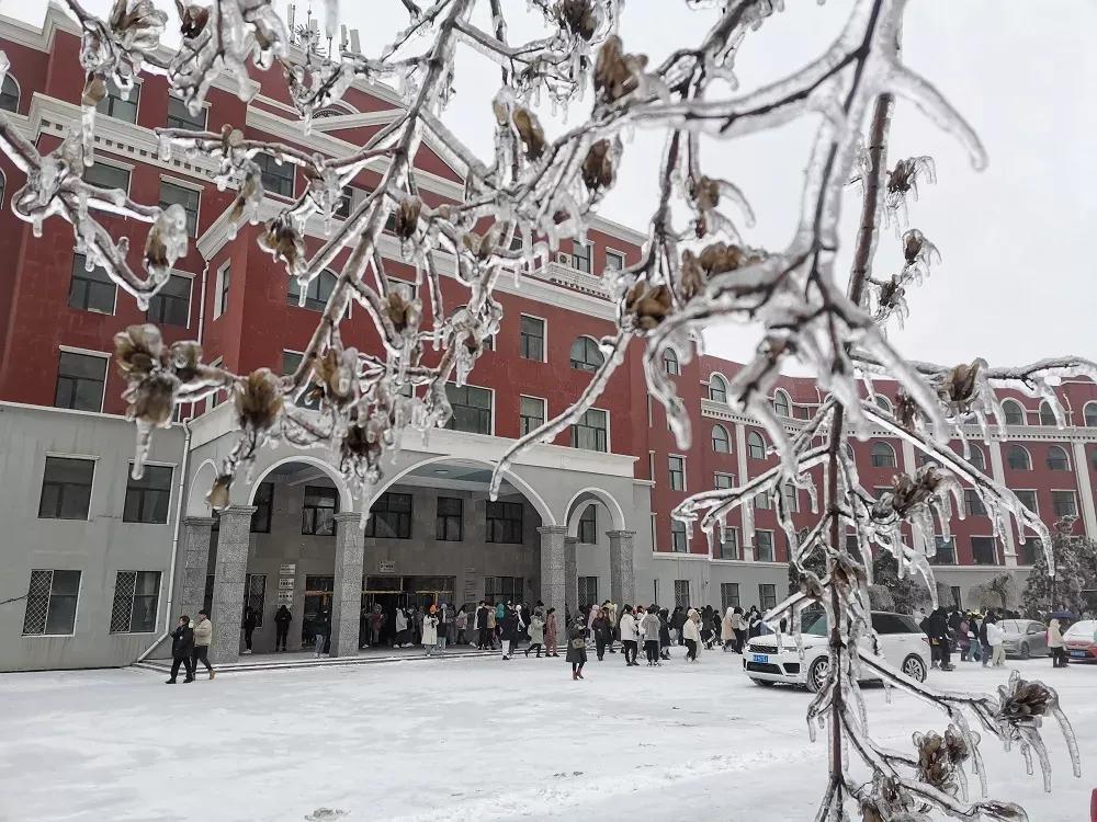 吉林省民办大学(三)长春光华学院