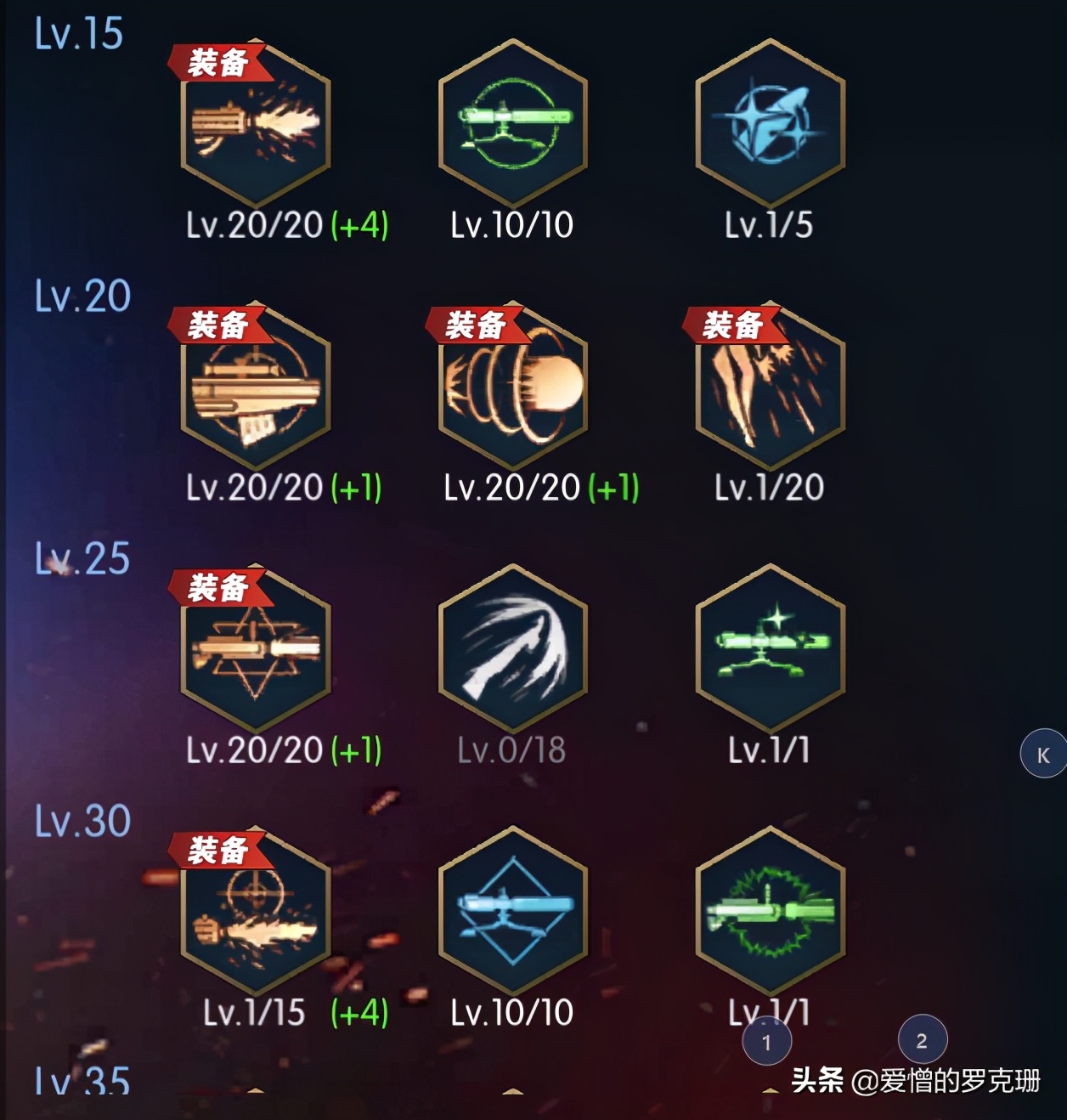 阿拉德之怒-爆裂玫瑰-技能心得-更新（个人见解）