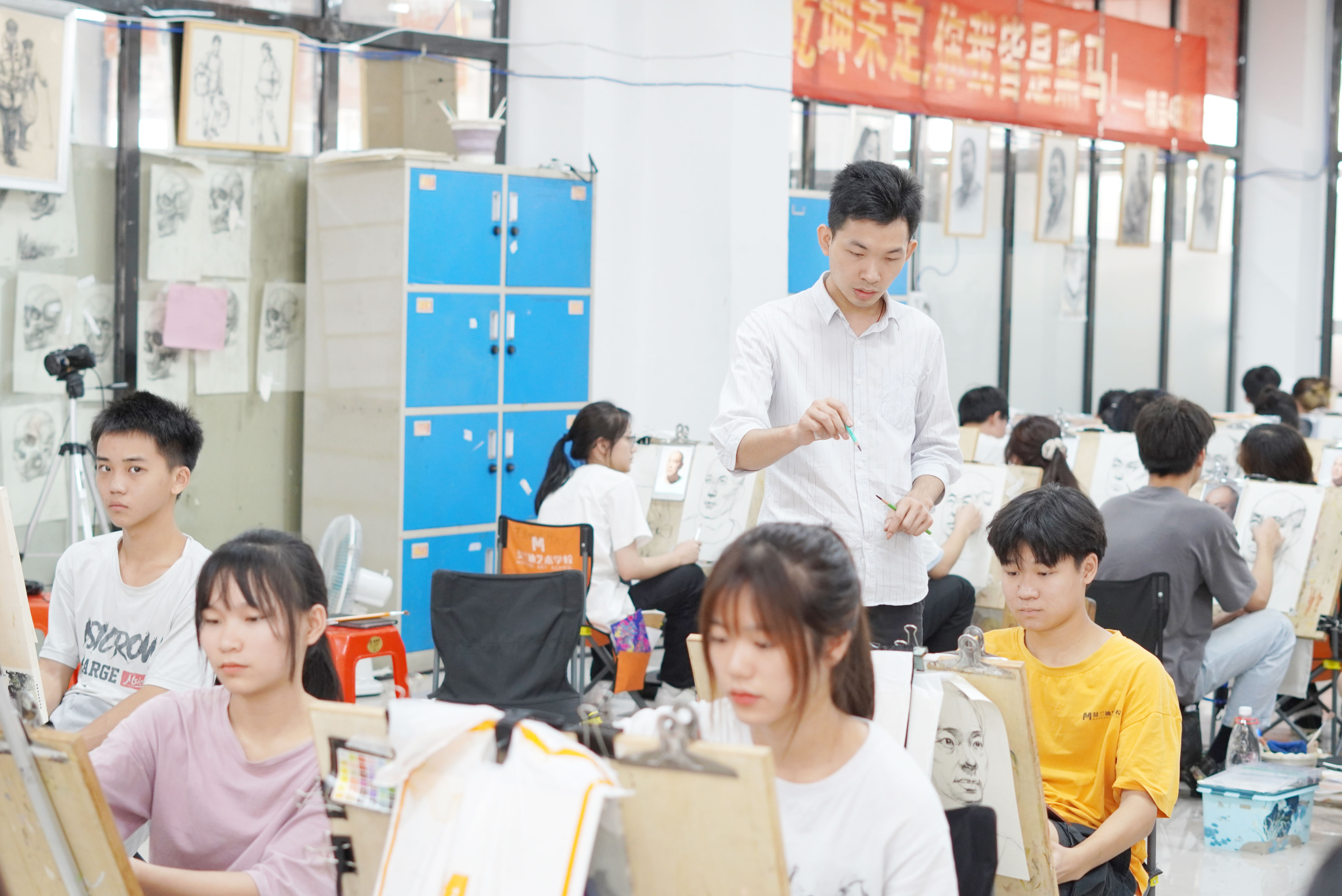 深度揭秘｜九大美院各家最强王牌专业是哪个？你知道吗？