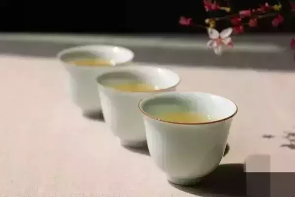 茶杯器型大全,各种茶杯的名称,你懂多少?