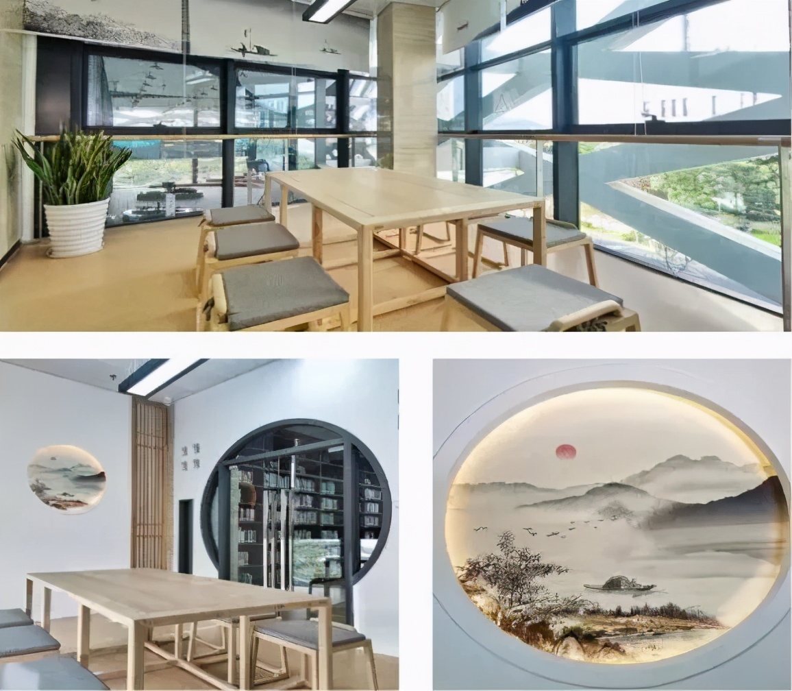 忍不住告诉你！广州的这些宝藏图书馆，真的超靓