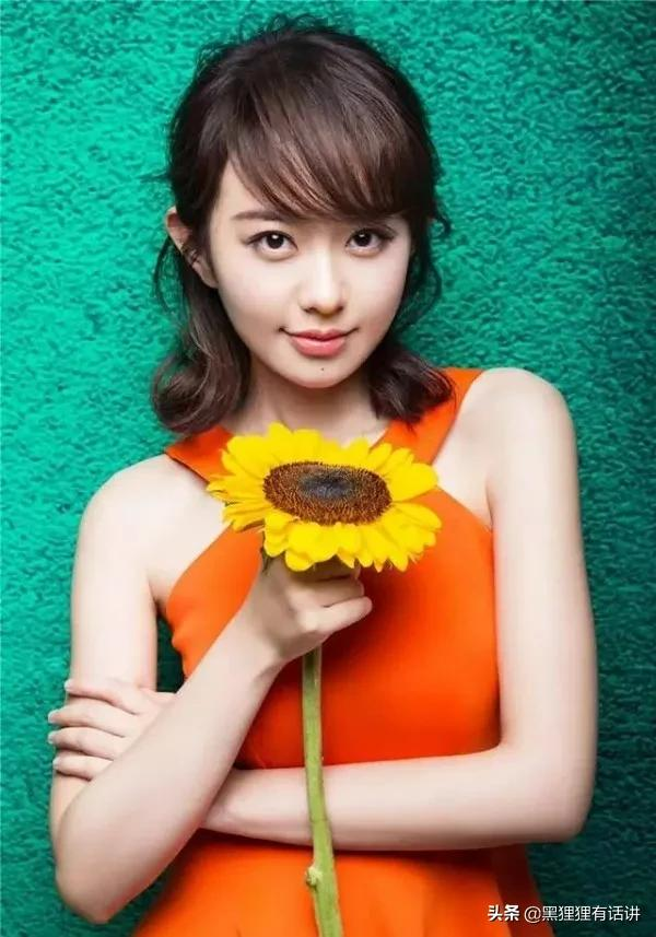 刘诗诗赵丽颖宋茜,盘点87年出生的22位女明星