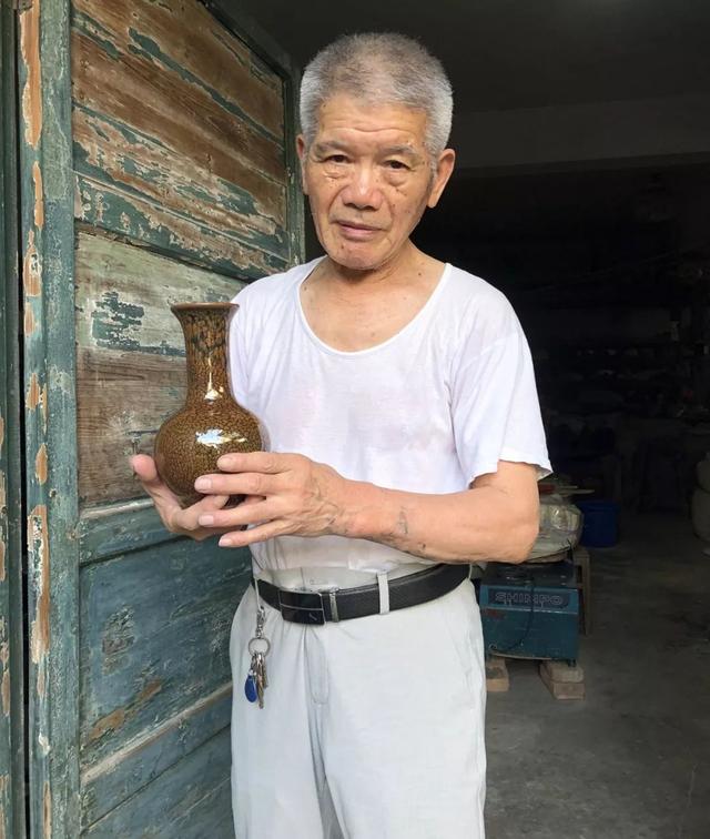 你可知道，建盏界仅有的3位国大师是谁？