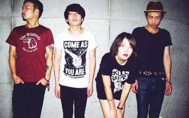 说了你可能不信！曾轶可、拯救了“地下十年”的中国摇滚乐？