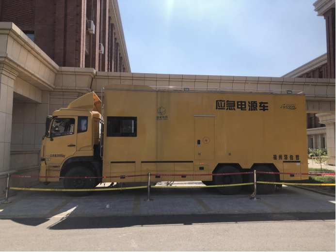 高考加油｜静海区：高标准 严举措 守护每位考生的梦想