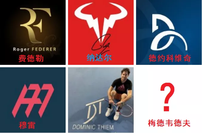 nike网球帽(费德勒与耐克关于RF标志的争议始末，后来者能从中汲取哪些教训？)