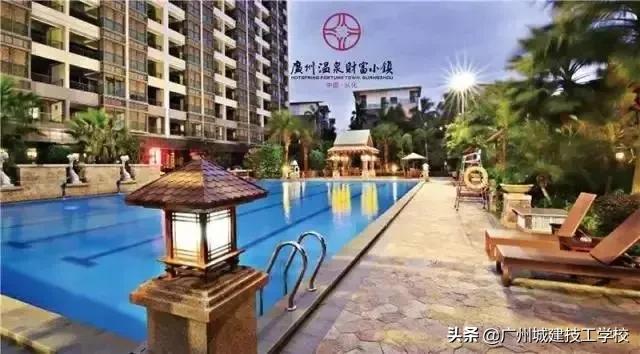 城建攻略 | @城建小萌新，这些地方你都打卡了吗？