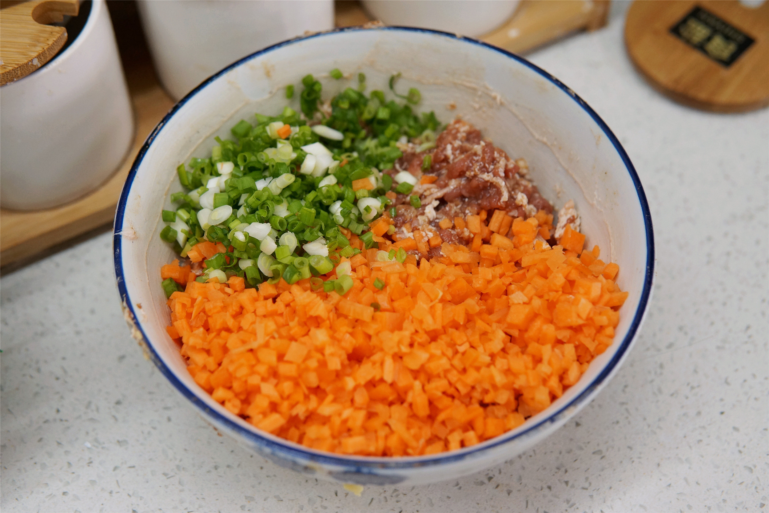 入伏吃餃子，就饞這4種餡，有葷有素，清爽鮮香不油膩，家人愛吃