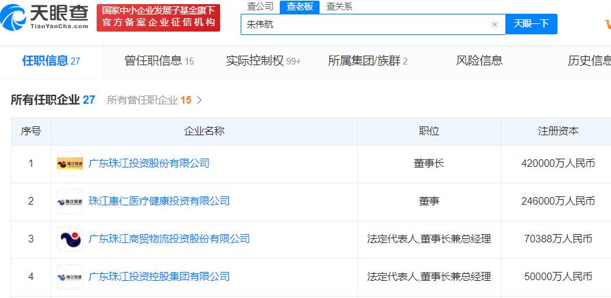 EDG赢了！背后老板来头大，其父是“广州地产教父”，财富710亿