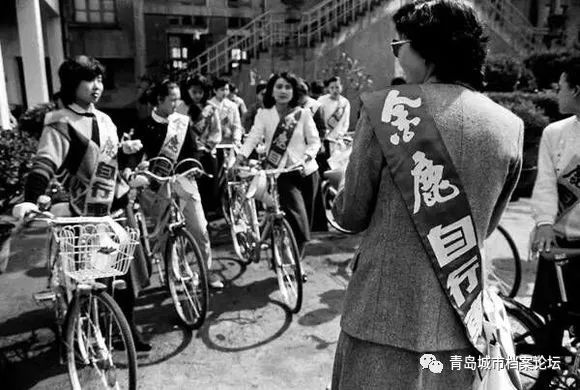 你不知道的青岛工业：青岛自行车工业兴衰史