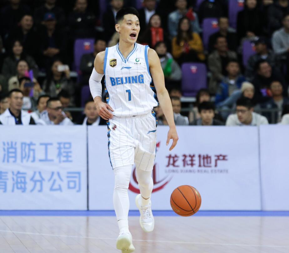 nba林书豪为什么叫林疯(林书豪很骄傲，曾拒绝卡戴珊，NBA无球打转战CBA，为何染病来中国)