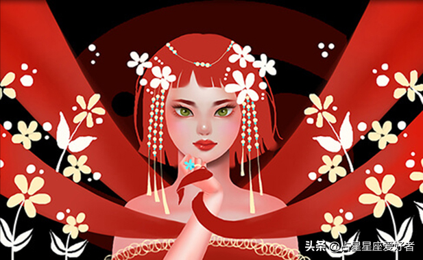 为什么十二星座，处女座会受上天眷顾衣食无忧，晚年福气旺