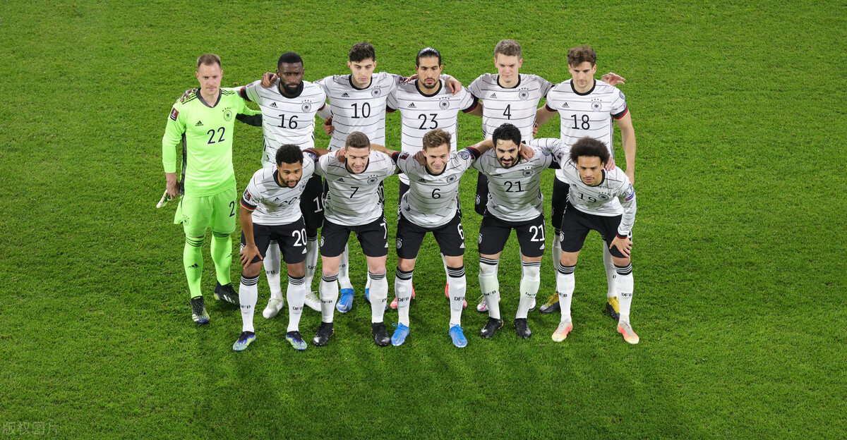 德国办过几次世界杯(德意志战车：德国队世界杯4次问鼎历程记录)
