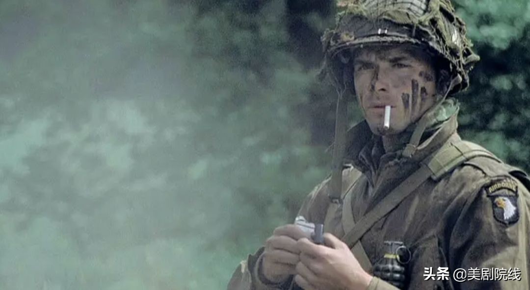 十部必看的经典的英国电影（10部顶级英美剧）
