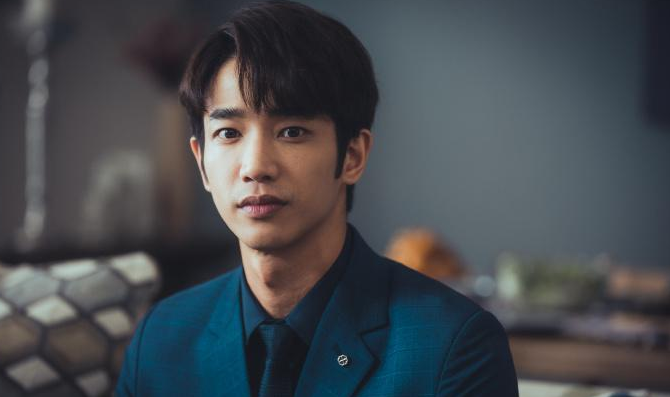 刘以豪个人资料(台湾最火的四位偶像剧男主)