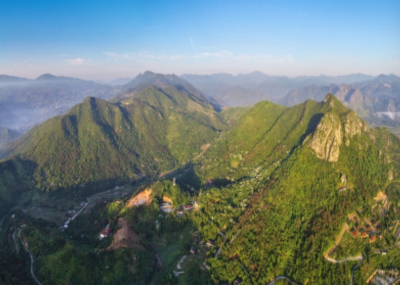 浙江省哪里有蹦极(温州最美的旅(游)行目的地，你走过几个？(建议收藏))