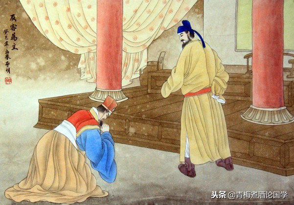 《孙子兵法》｜《三十六计》详解完整版，值得收藏，增长智慧