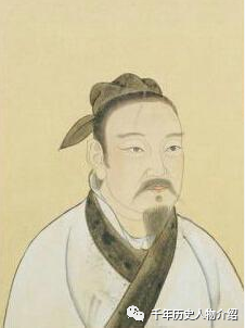 祖孙三代：圣人孔子、孔鲤、 述圣孔伋