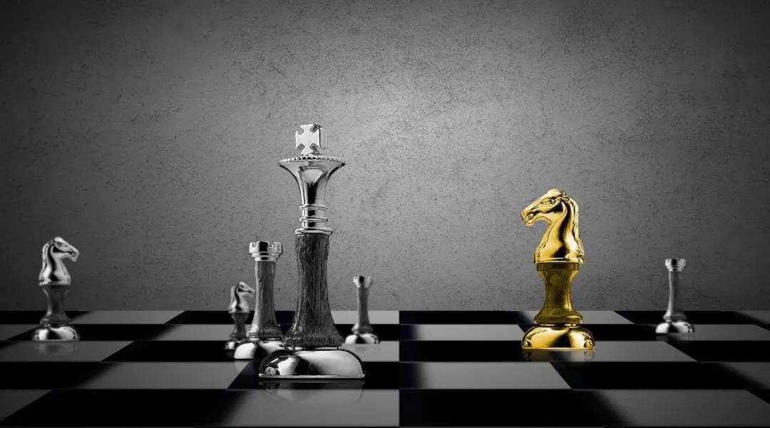 高途和中公，必有一战