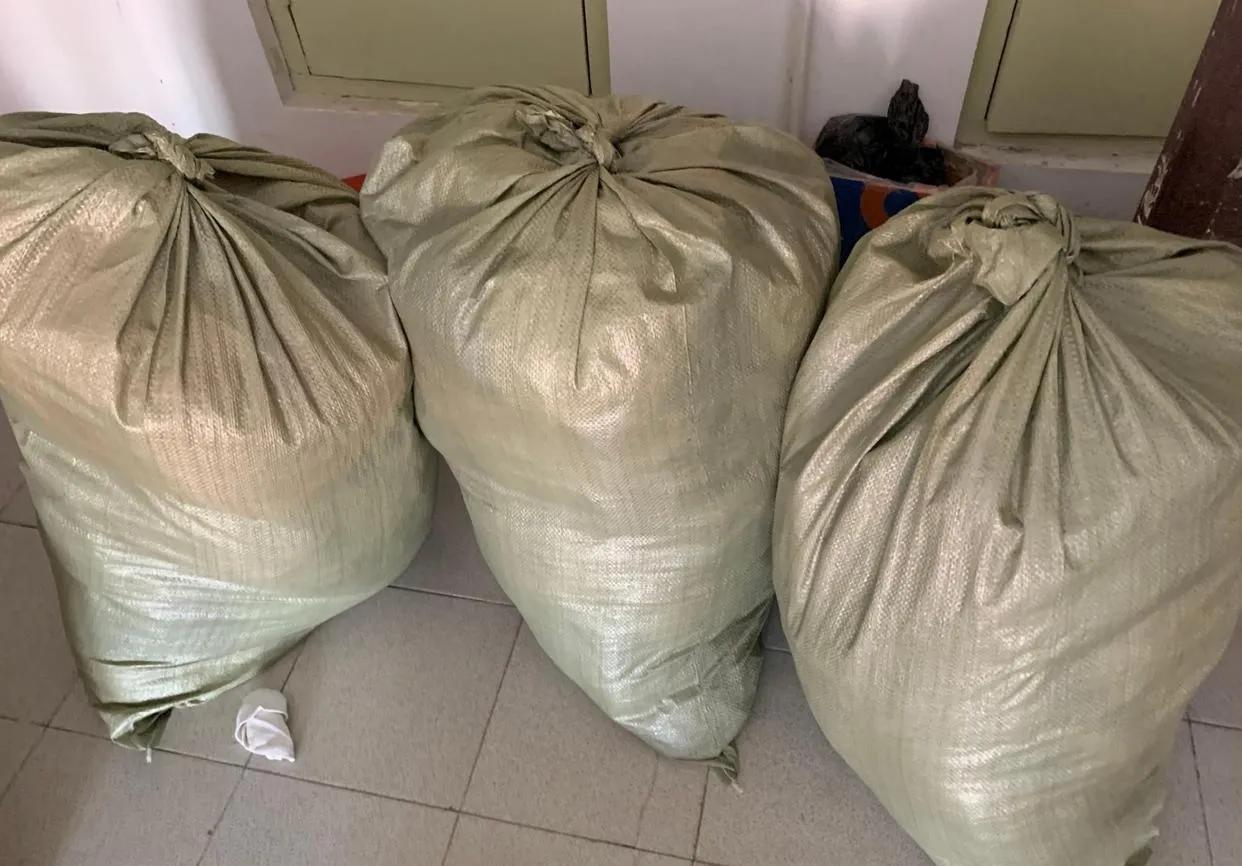 廢舊衣服回收，如何達到月入過萬？最靠譜的收購與銷路怎么找