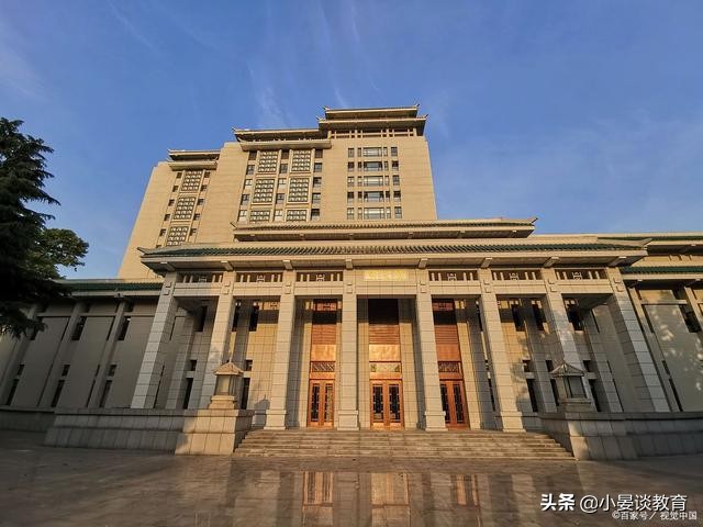 湖北人对于武汉的七所985、211高校是怎么看的？小编为你解答