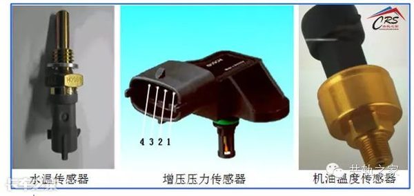 这些卡车限速、动力不足的故障，看你能解决几个？