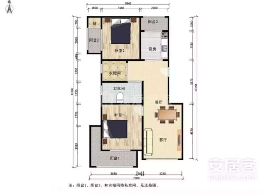 立水桥属于哪个区(两区交界这里最横)