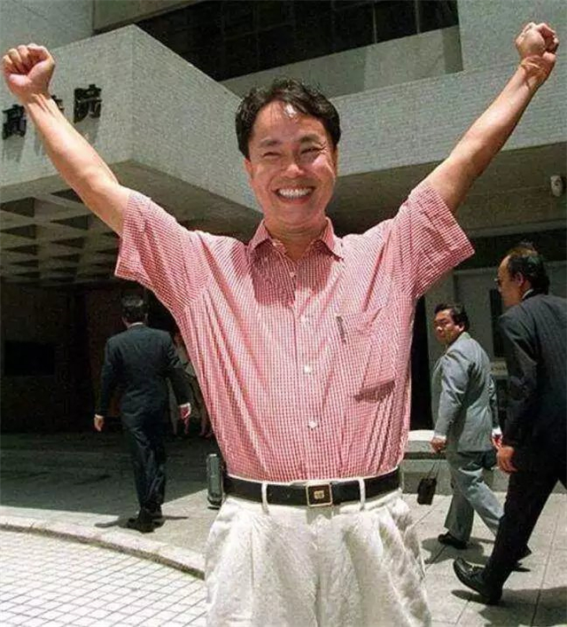 王晶的《追龙2》被3部好莱坞大片围追堵截,有希望突围吗?