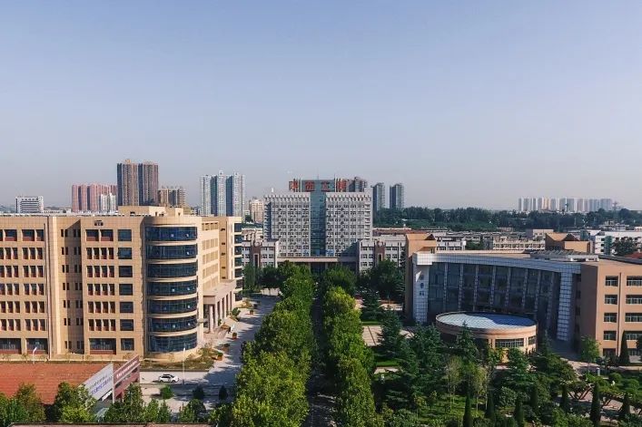 聚焦2020年单招！西北唯一进入全国前十（A档）的高职院校等你来