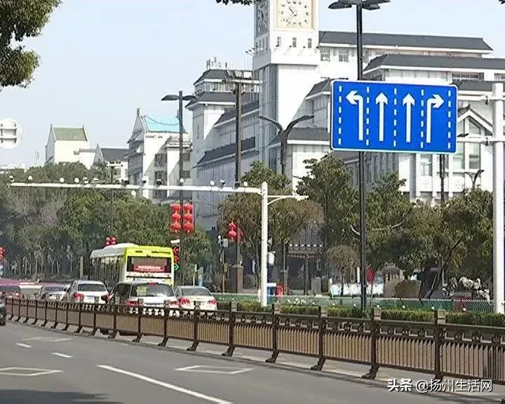 扬州最新通行政策出炉，高速卡口全部拆除！汽车站恢复运营