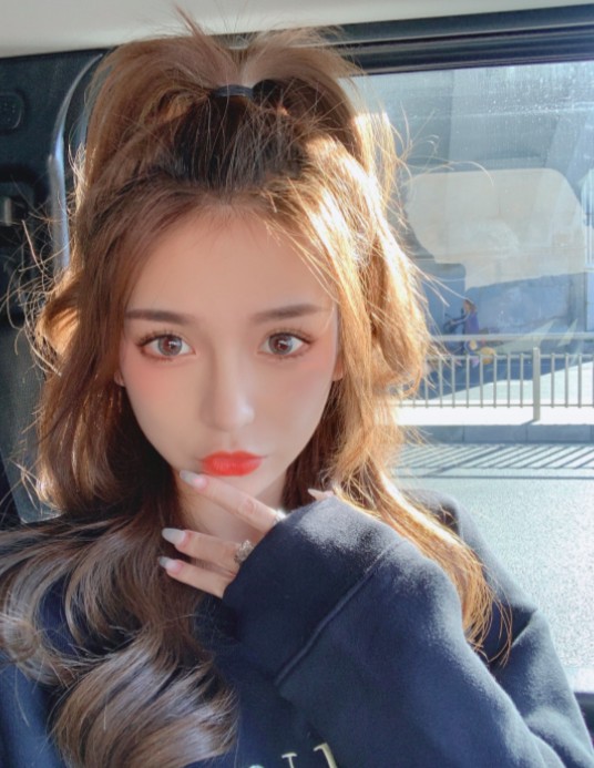 显白秋冬发色2021：11款必染冷色调推荐不漂染连黄皮肤都能驾驭