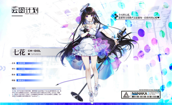 少女前线云图计划哪个人物好 少女前线云图计划角色t0节奏榜2021