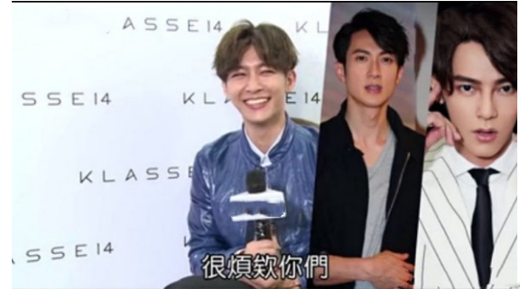 隐婚、出柜、性骚扰？塌房算什么，这个初代男团才是真的有故事