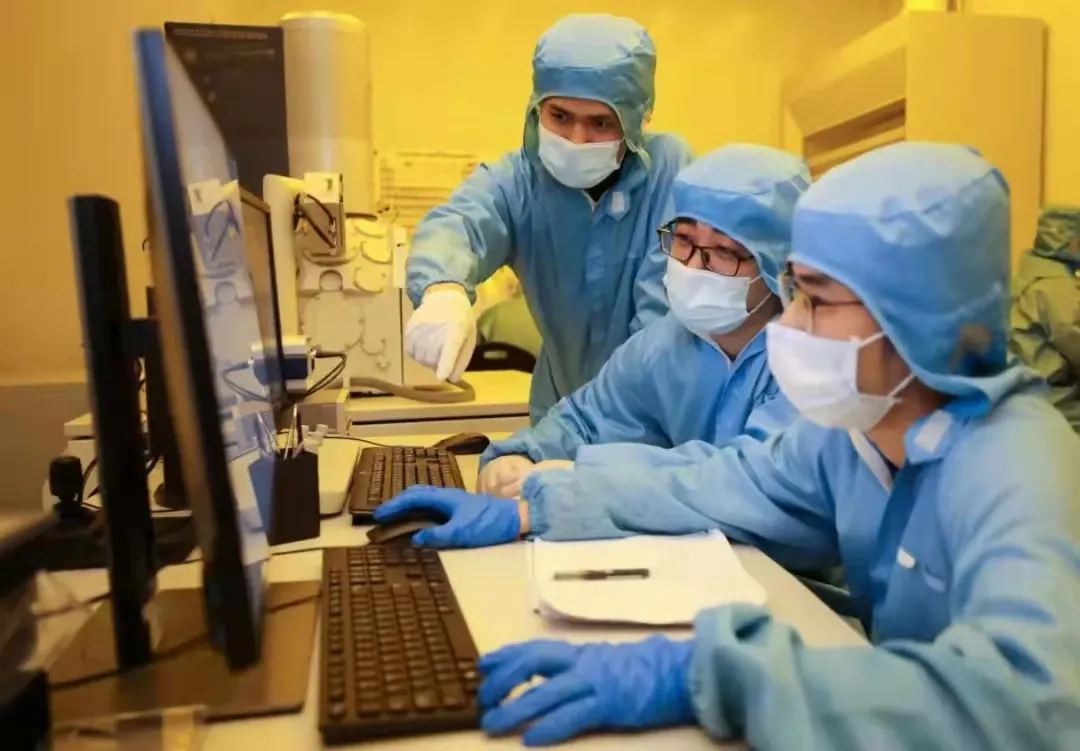 浙大学者发现电子自旋操控的高速开关，可用开发自旋场效应晶体管