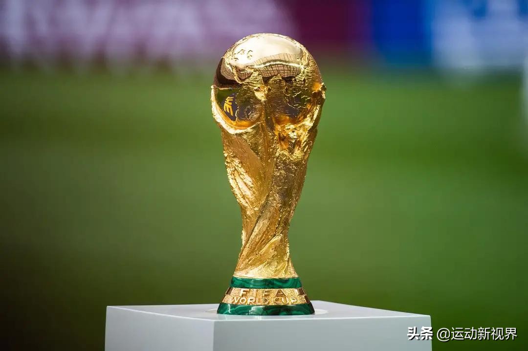 世界杯亚洲区出现几个(2022年世界杯亚洲区预选赛，出线规则完整版)