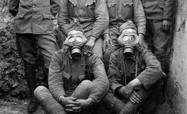 731731部队人体实验