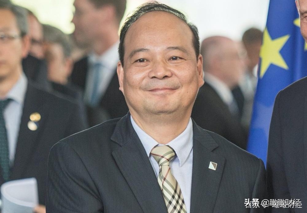 福建全省富豪名单揭晓，前三甲再度洗牌，宁德时代占四席
