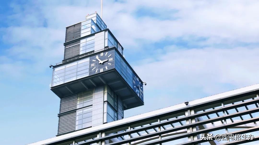 全国首个！陕西一高校与80余家重点单位合作，被省教育厅聚焦