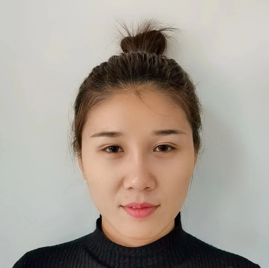 定州市开元学校小学部教师风采展