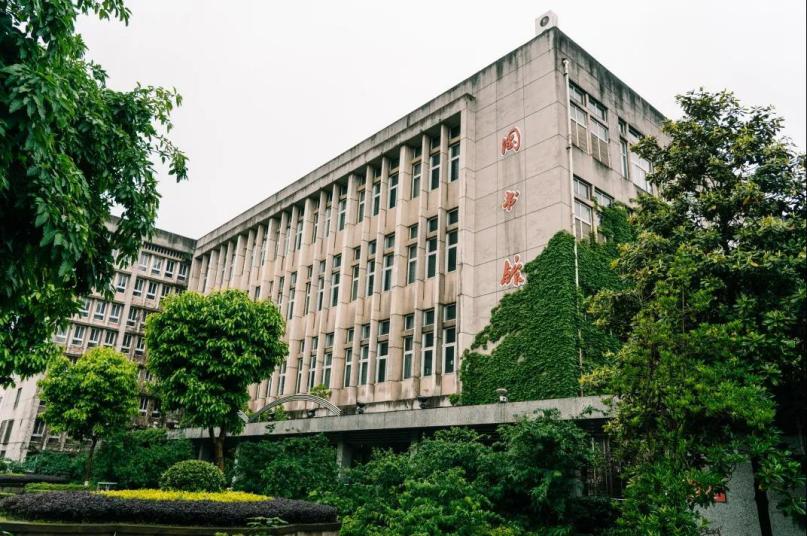 听说，这才是重庆