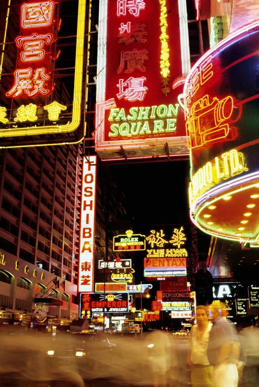 香港最神秘的传奇之地，有人避之不及有人为之着迷