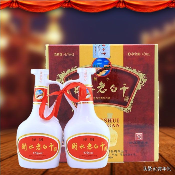白酒共有种12香型，你知道每种香型的行业标准是哪款酒吗？