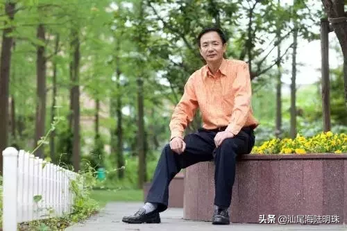 汕尾陆丰首富钟声坚荣登十大富豪榜单