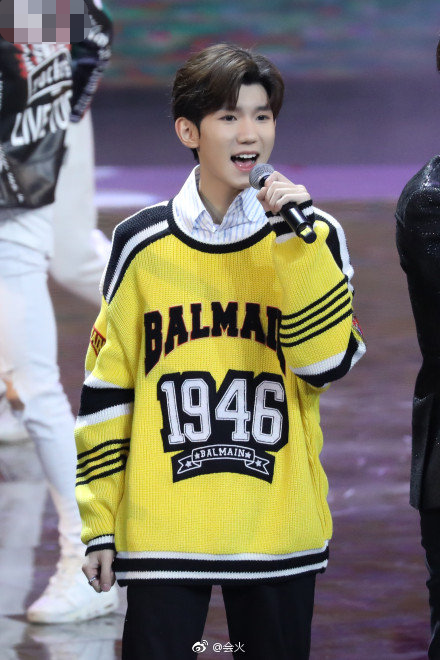 王源流露出国读书意愿，不去后悔一辈子！王俊凯易烊千玺鼎力支持