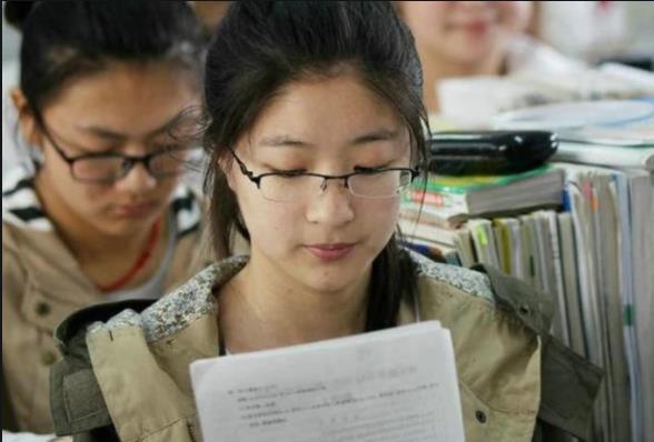 高考后才明白，文科生和理科生的差距甚远，过来人表示很无奈