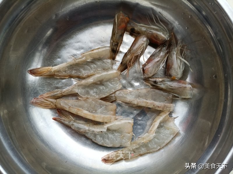 大虾怎么做（8道鲜美诱人的大虾做法色香味俱全）