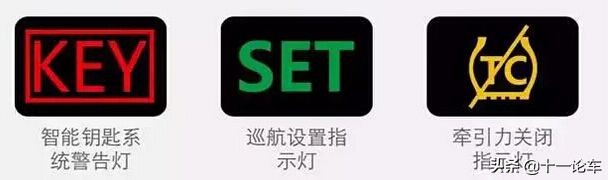 汽车故障码大全，收藏之后不求人